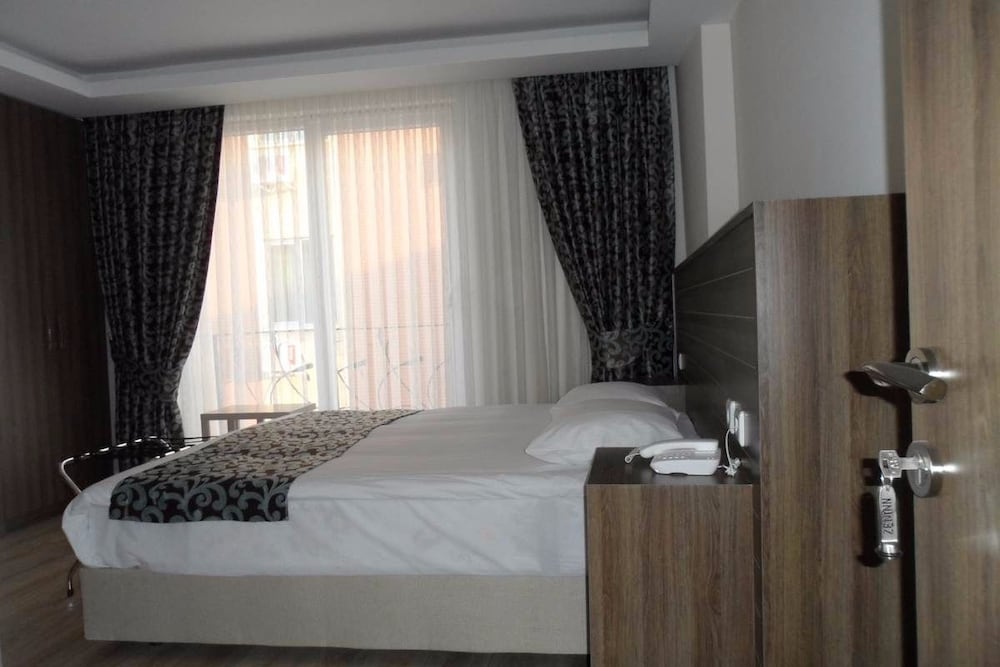 Zen Inn Butik Otel Sarkoy 10/27