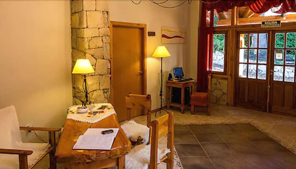 Lagos Del Sur Apart And Suite 32/78