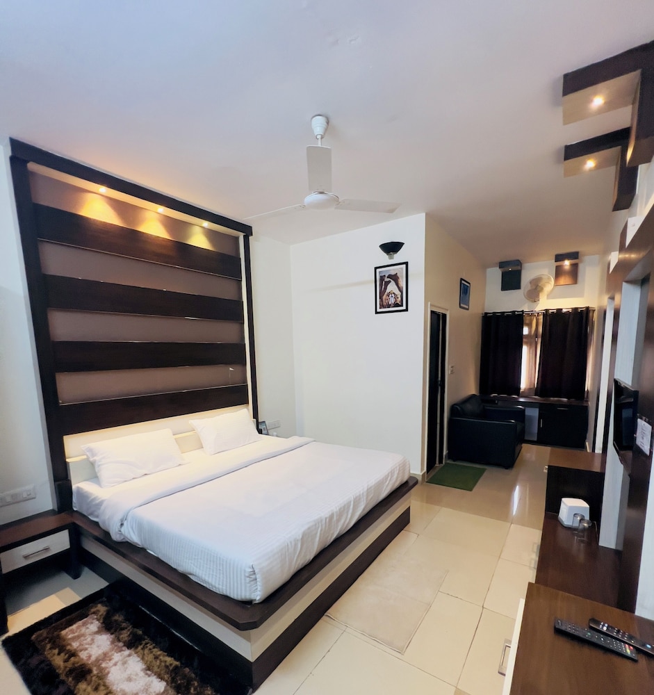 Ritumbraha Hotel & Resort 19/50