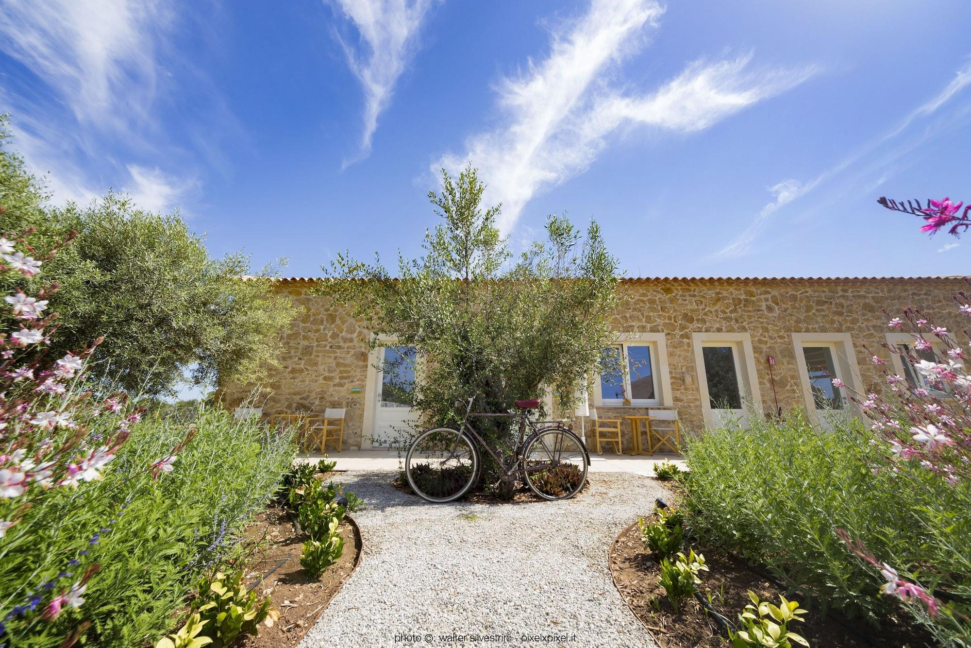 Casale Milocca 42/50