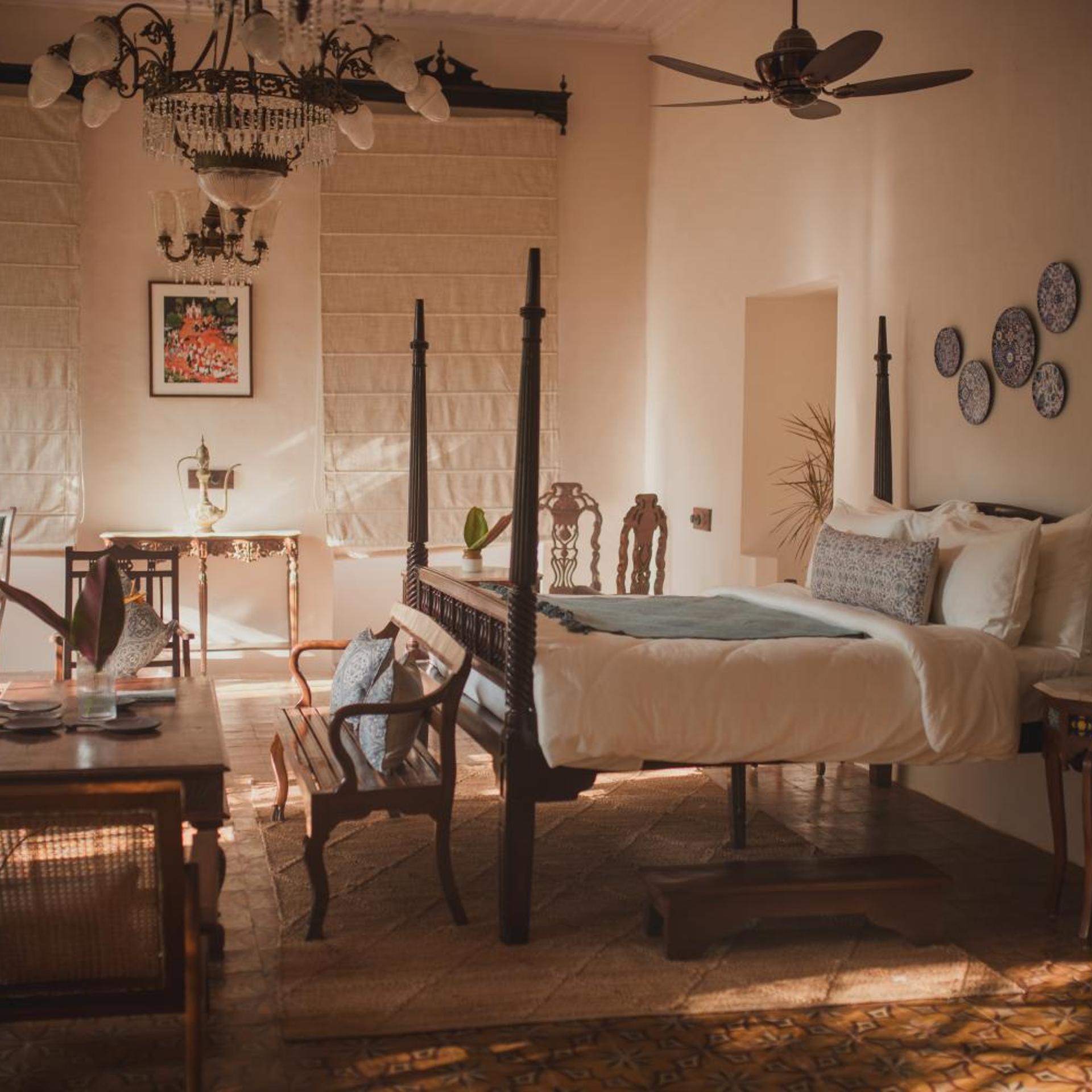 Brij Casa Susegad, Goa 27/60