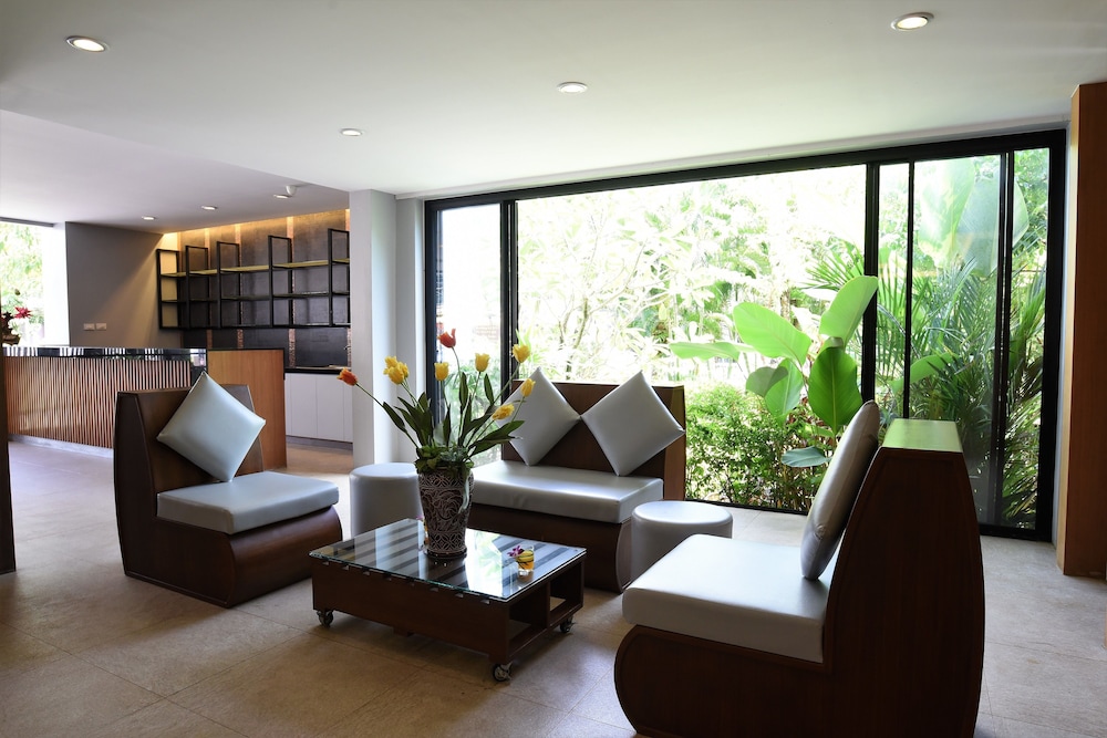 Ramada By Wyndham Aonang Krabi 25/50