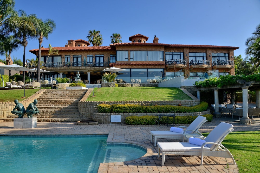 Villa Sterne Boutique Hotel &amp; Health Spa 42/50