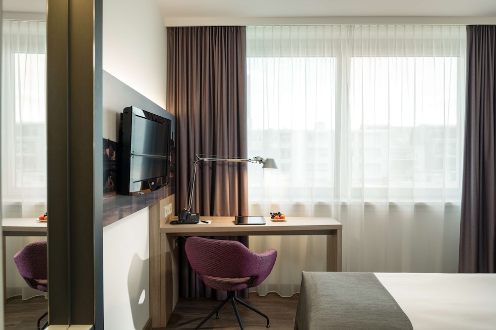 Essential By Dorint Basel City 37/48