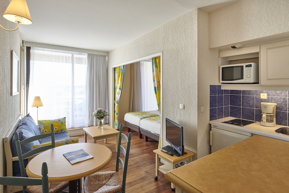 Residence Vacances Bleues Le Grand Large 40/70