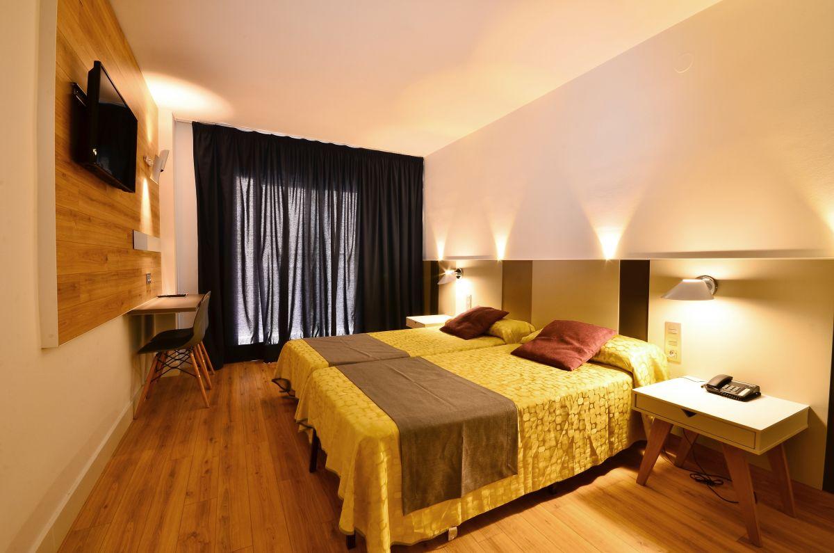 Superior, Double Bed, Balcony or Terrace