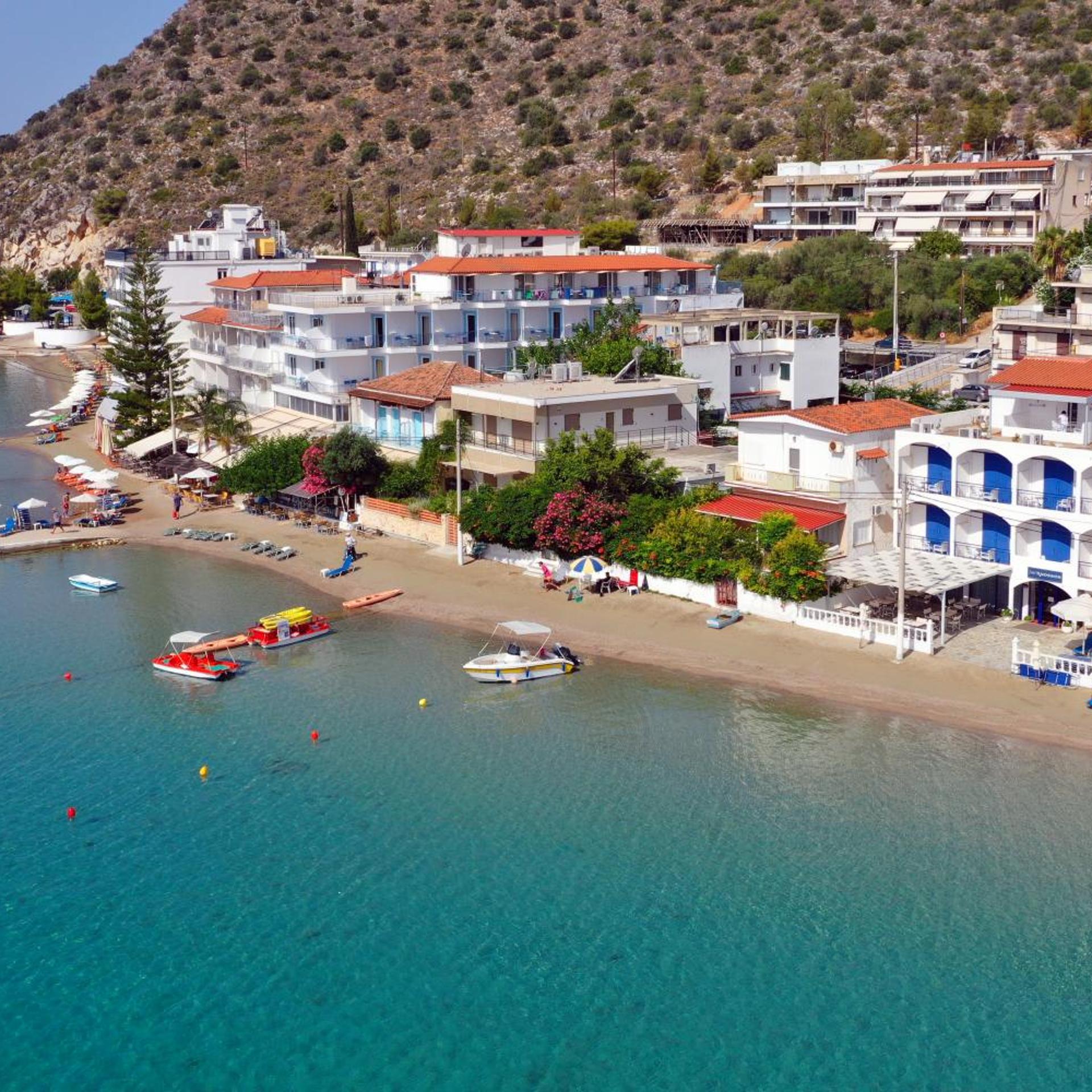 Knossos 45/50