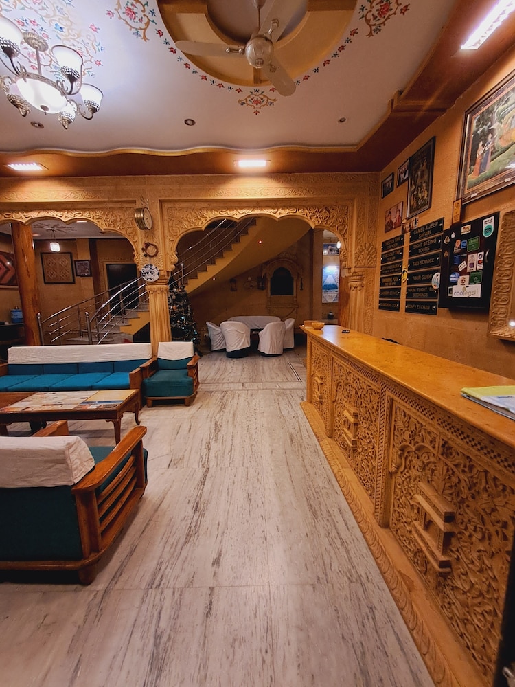 Hotel Tokyo Palace 51/70