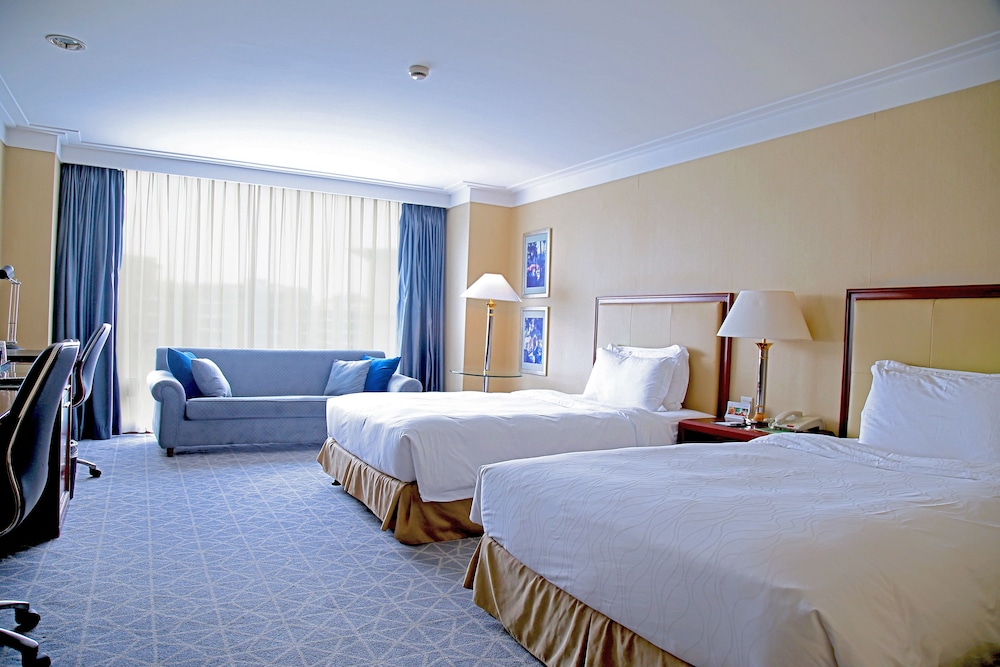Xianglu Grand Hotel 11/58