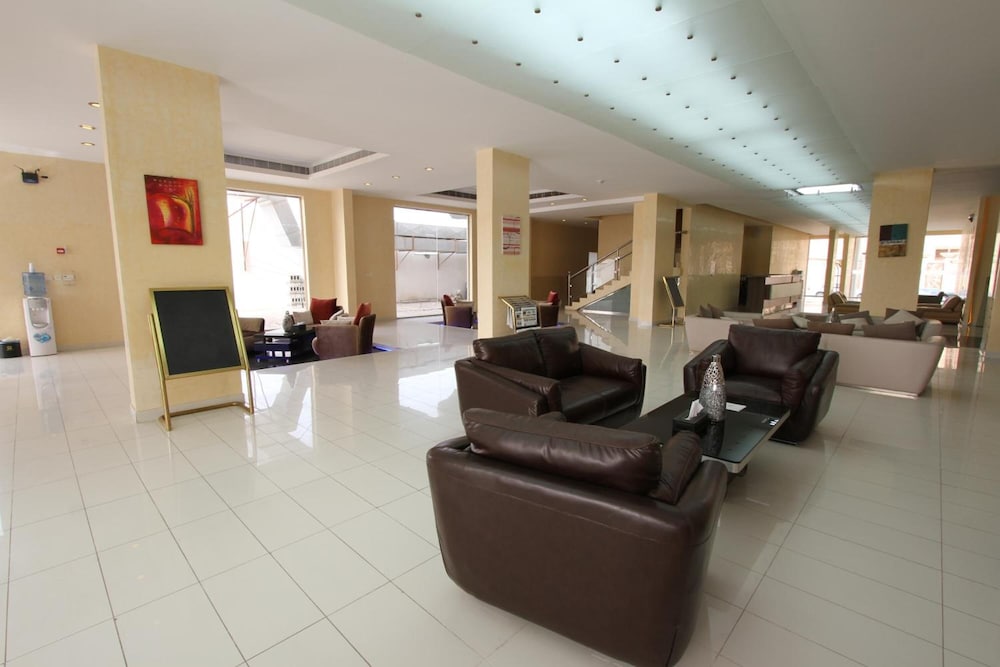رؤوم إن الخفجي الجنوبي(Raoum Inn Serviced Apartments Khafji) 35/50