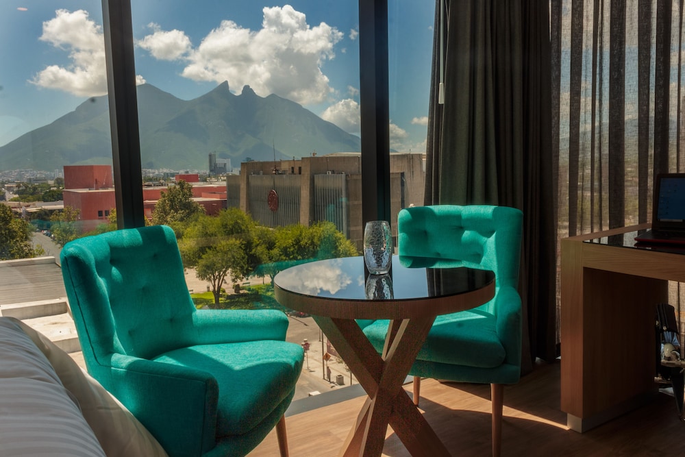 Hotel Kavia Monterrey 29/50