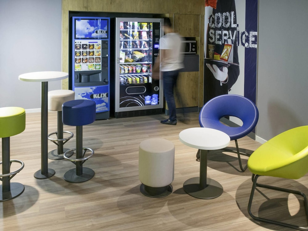 IBIS BUDGET LYON EUREXPO CHASSIEU 29/41