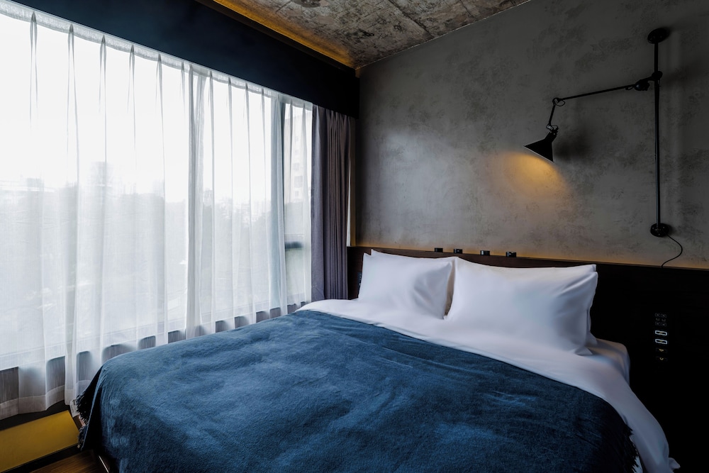 Hotel Duxiana Shanghai 8/52