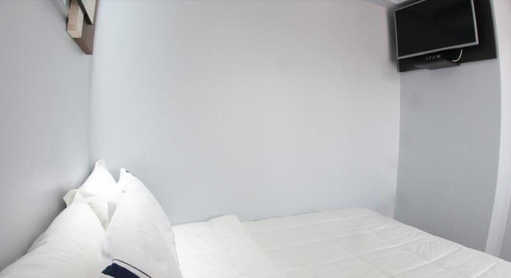 Santo Antonio Hotel 18/36