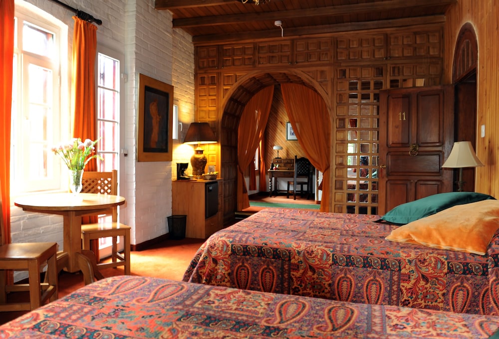 Boutique Hotel Antinea 26/76