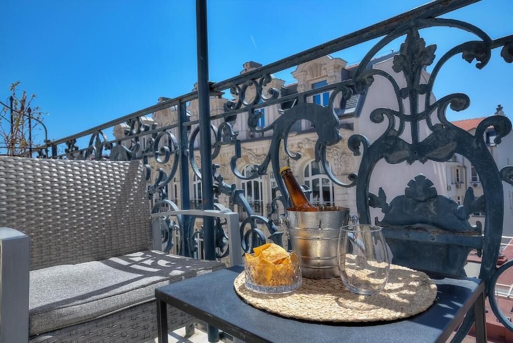 Maison Lamartine Residence Lamartine 35/46