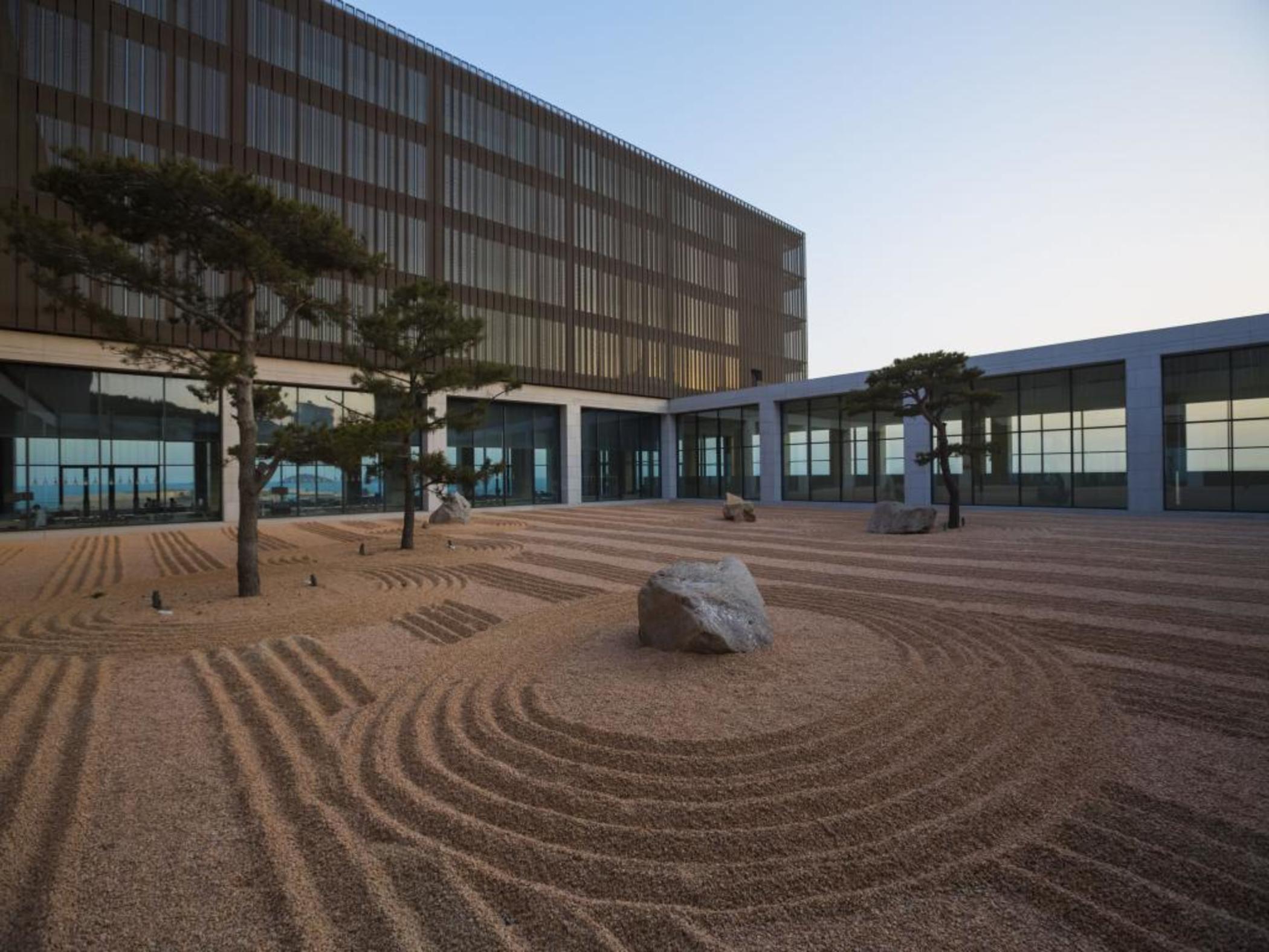 THE LALU QINGDAO 20/29