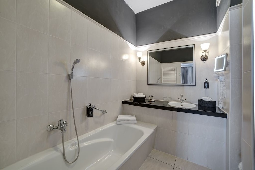 Van Der Valk Resort Linstow 74/74