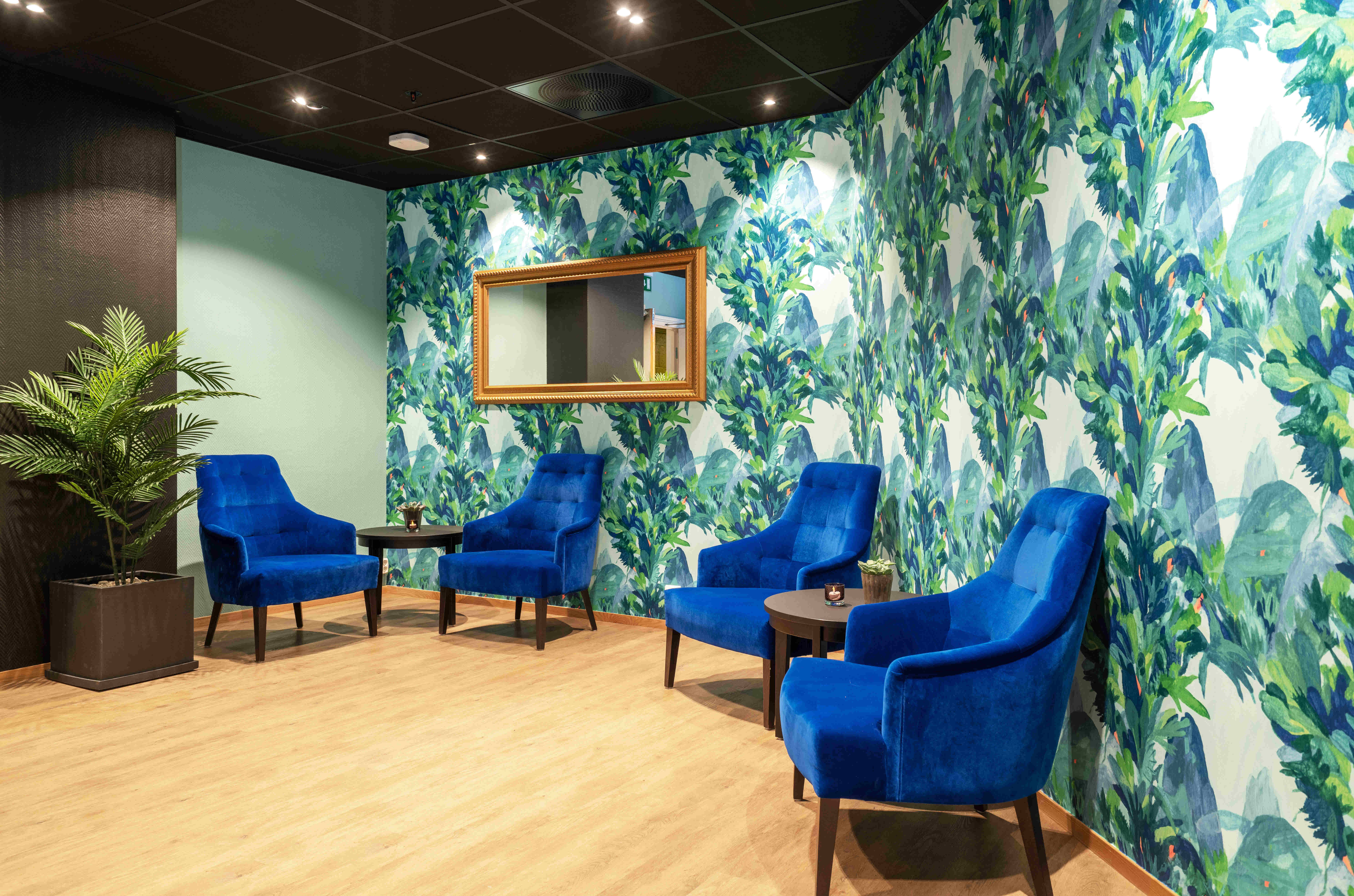 Thon Hotel Verdal 10/16