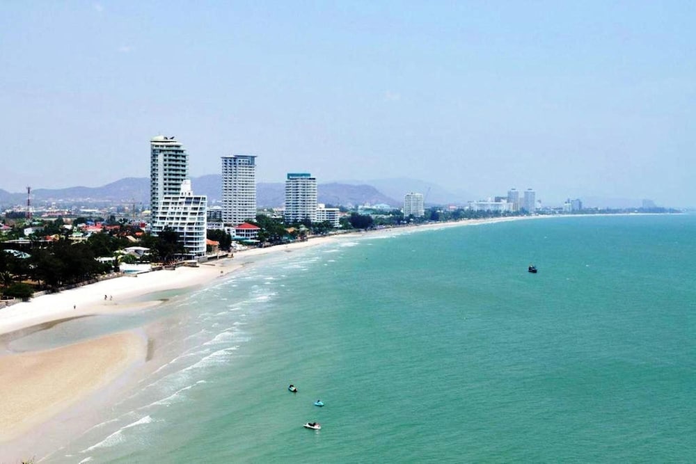 Sunshine Hostel Hua Hin 48/54