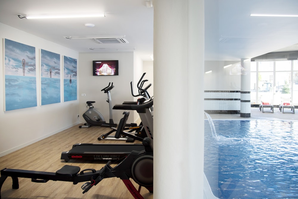 Luna Hotel de Tabua Nature & Wellness 11/19
