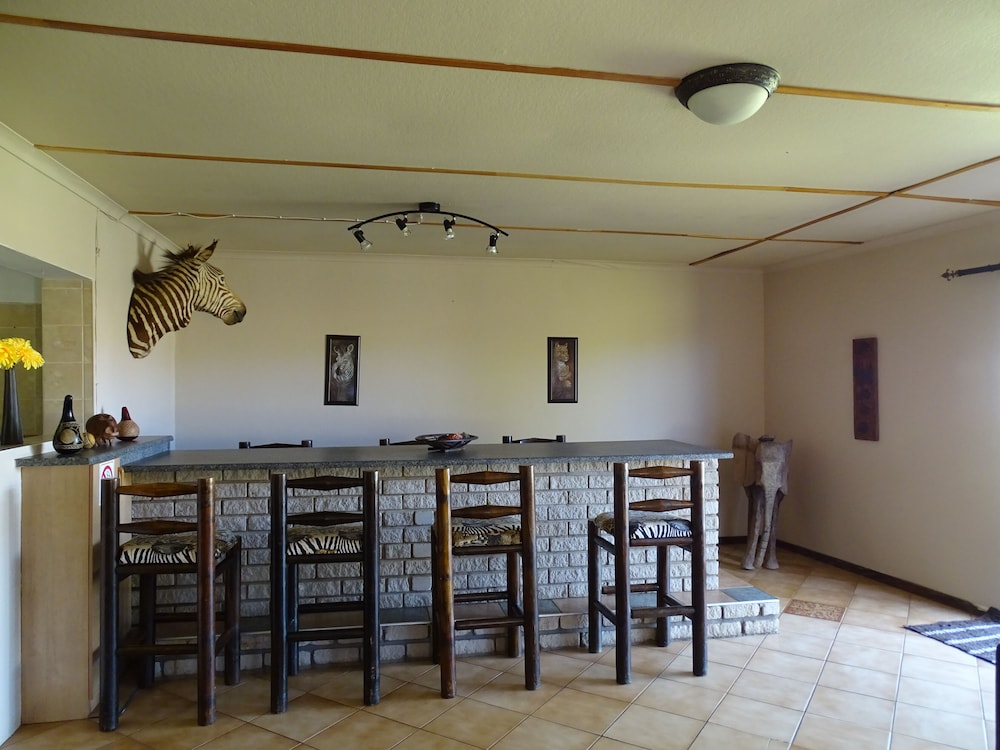 Eden Self Catering Chalets 7/50