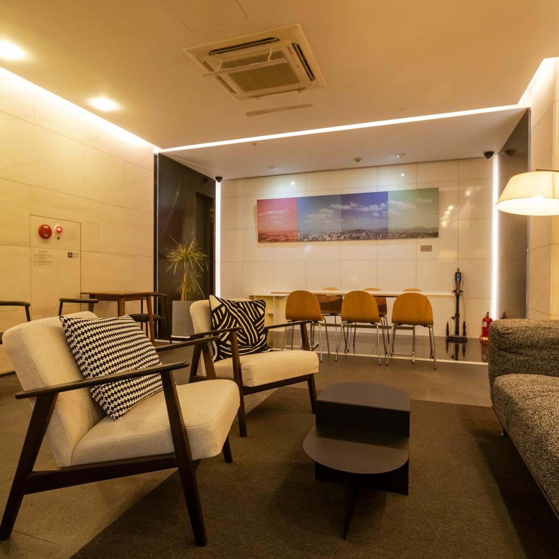 Seoul Hotel ShinShin Myeongong 31/51
