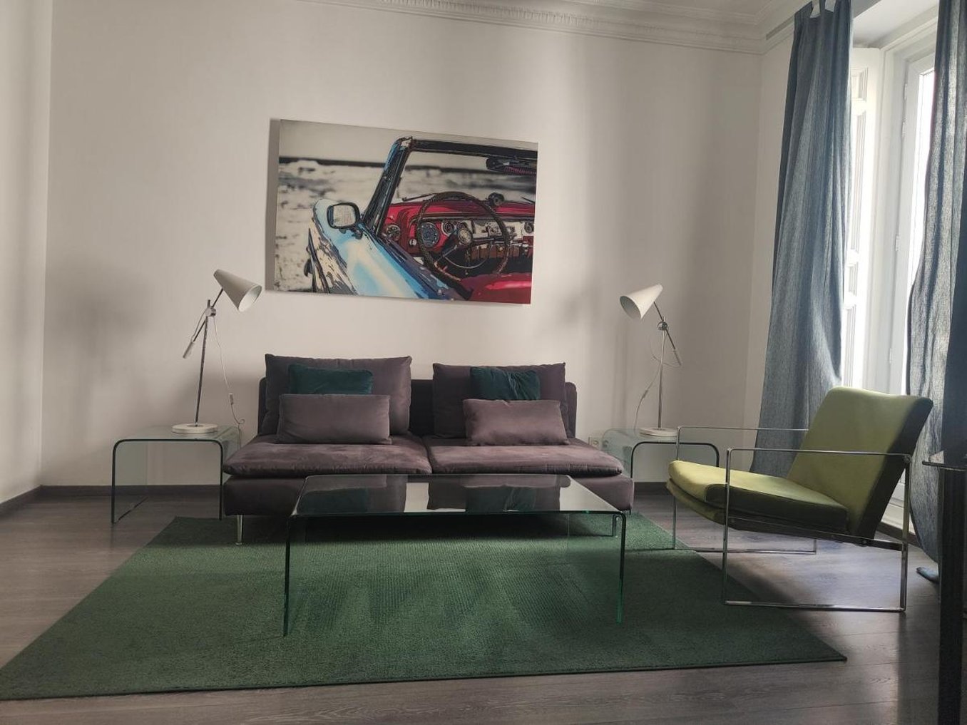 Suite Prado 22/48