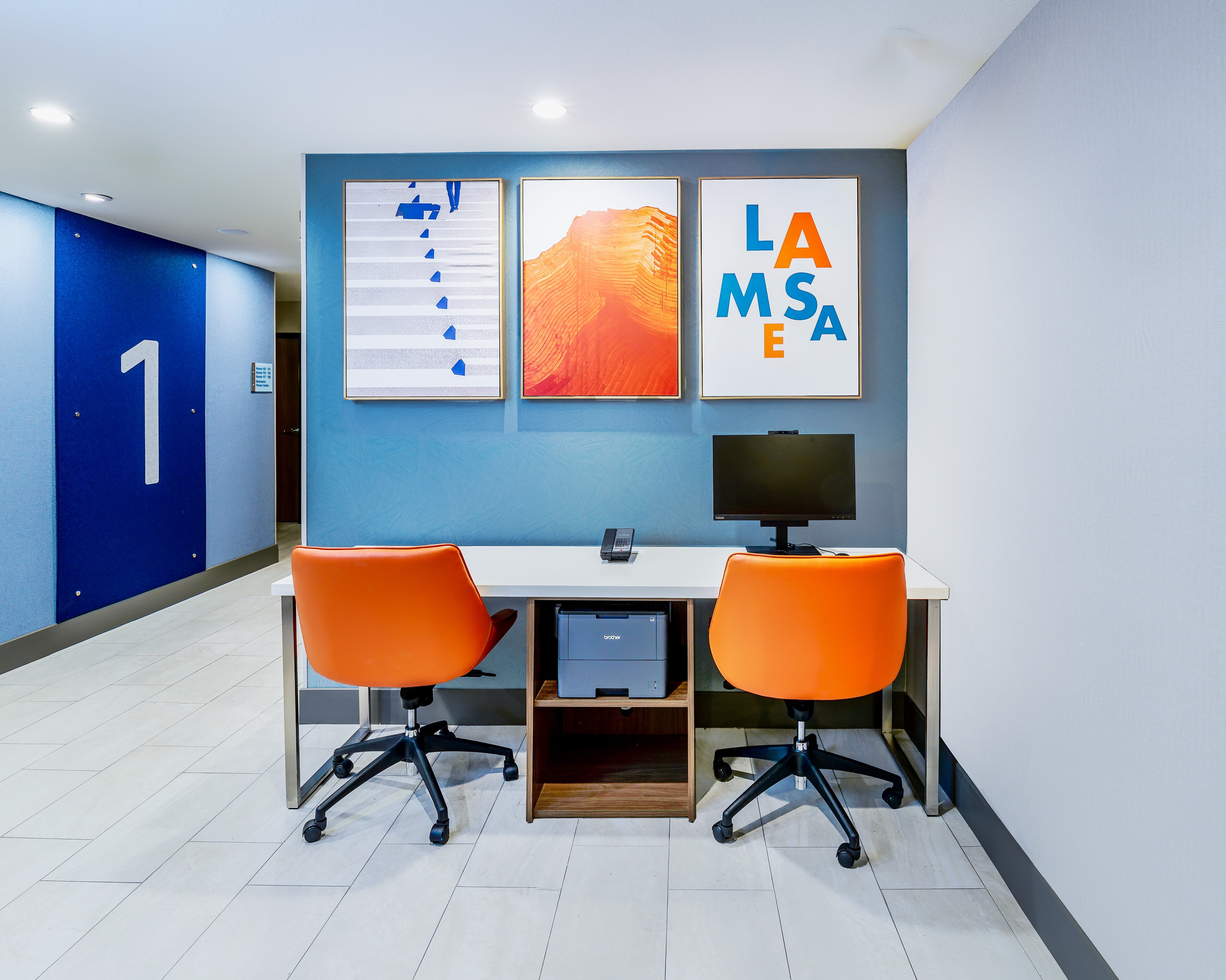 Holiday Inn Express La Mesa Near SDSU 59/72