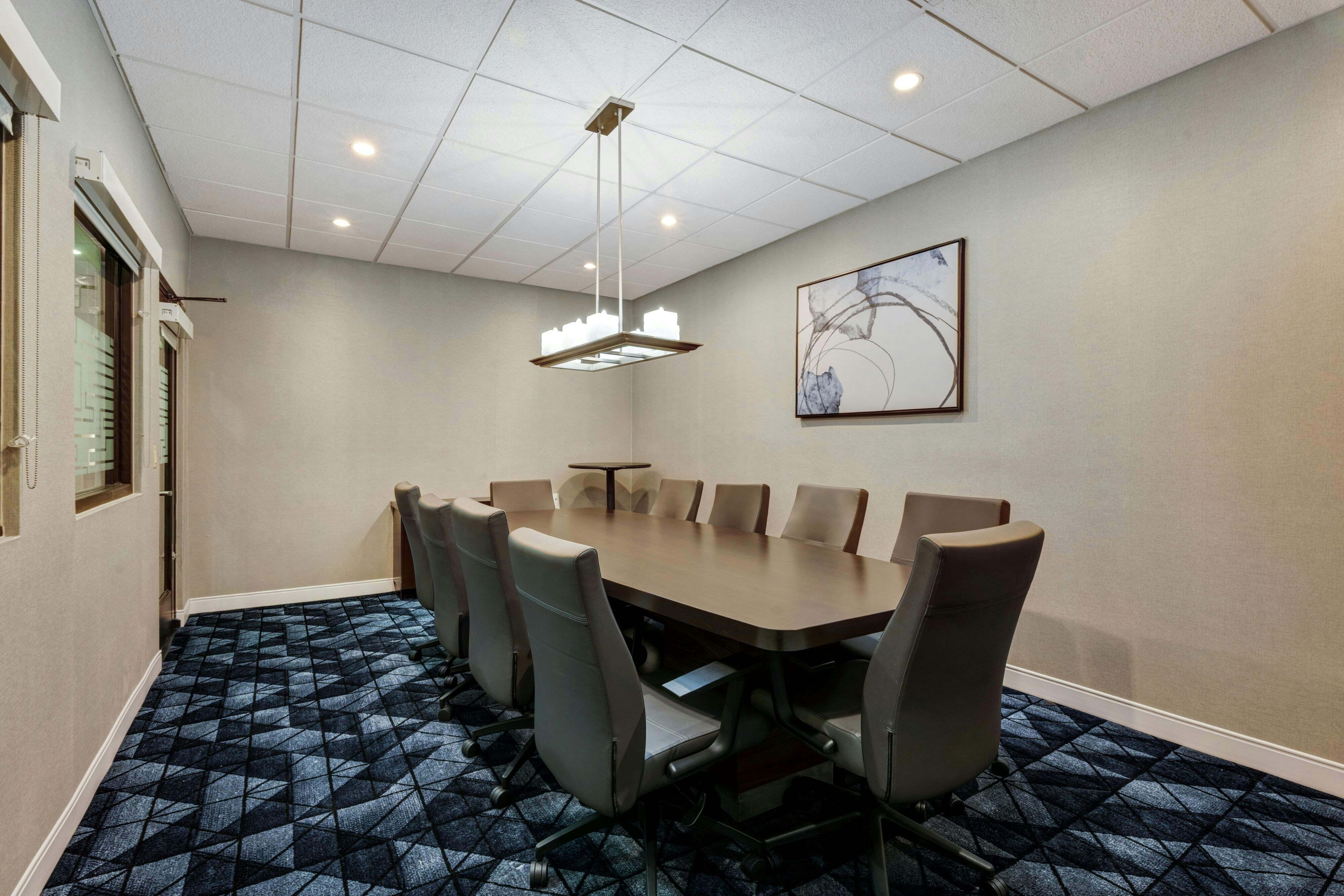 Courtyard by Marriott Fort Worth West at Cityview 35/50