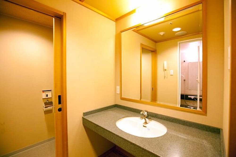 Hotel Kitano Plaza Rokkoso 43/44