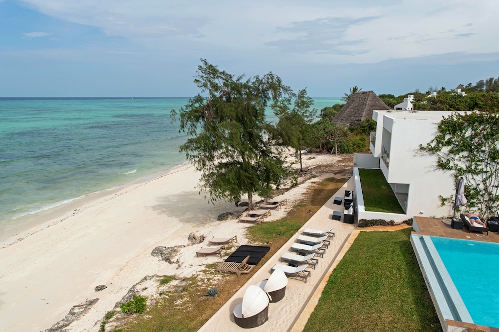 Nungwi Dreams by Mantis in NUNGWI