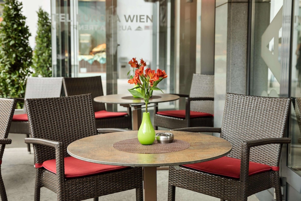 Austria Trend Hotel Europa Wien 55/65