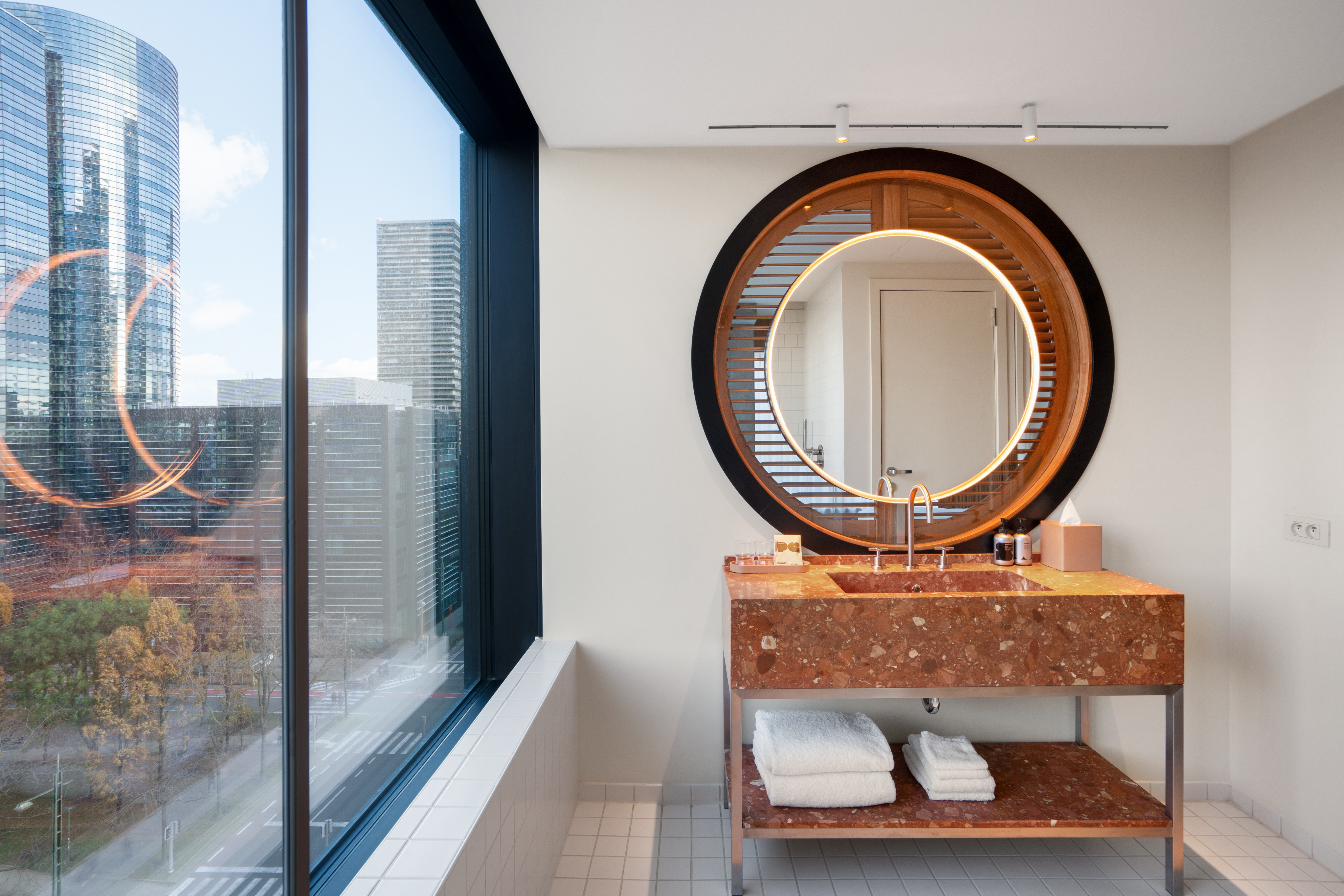 The Standard, Brussels 53/53