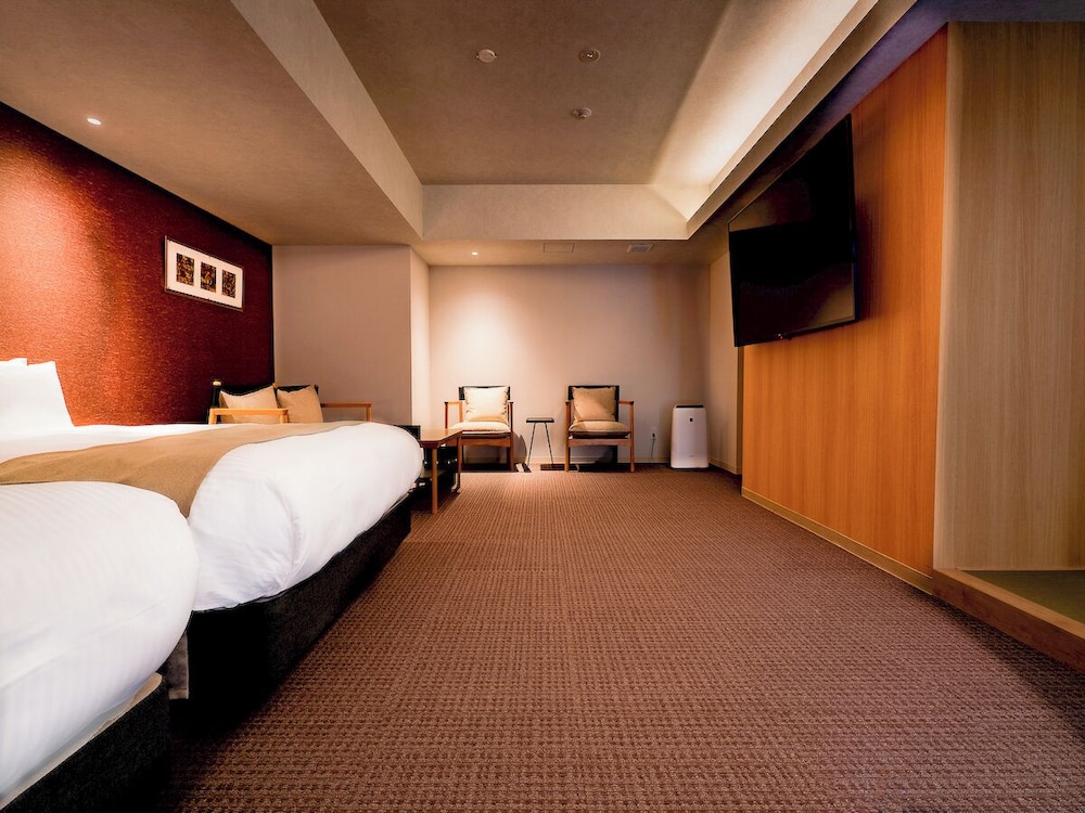 Randor Hotel Namba Osaka Suites 16/50