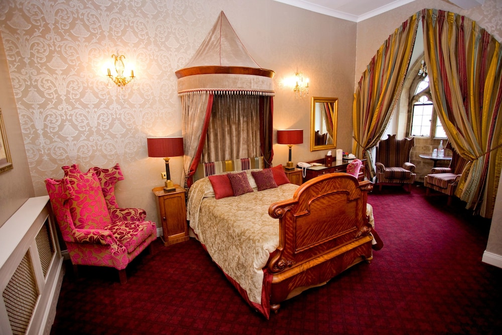 Langley Castle Hotel 47/72