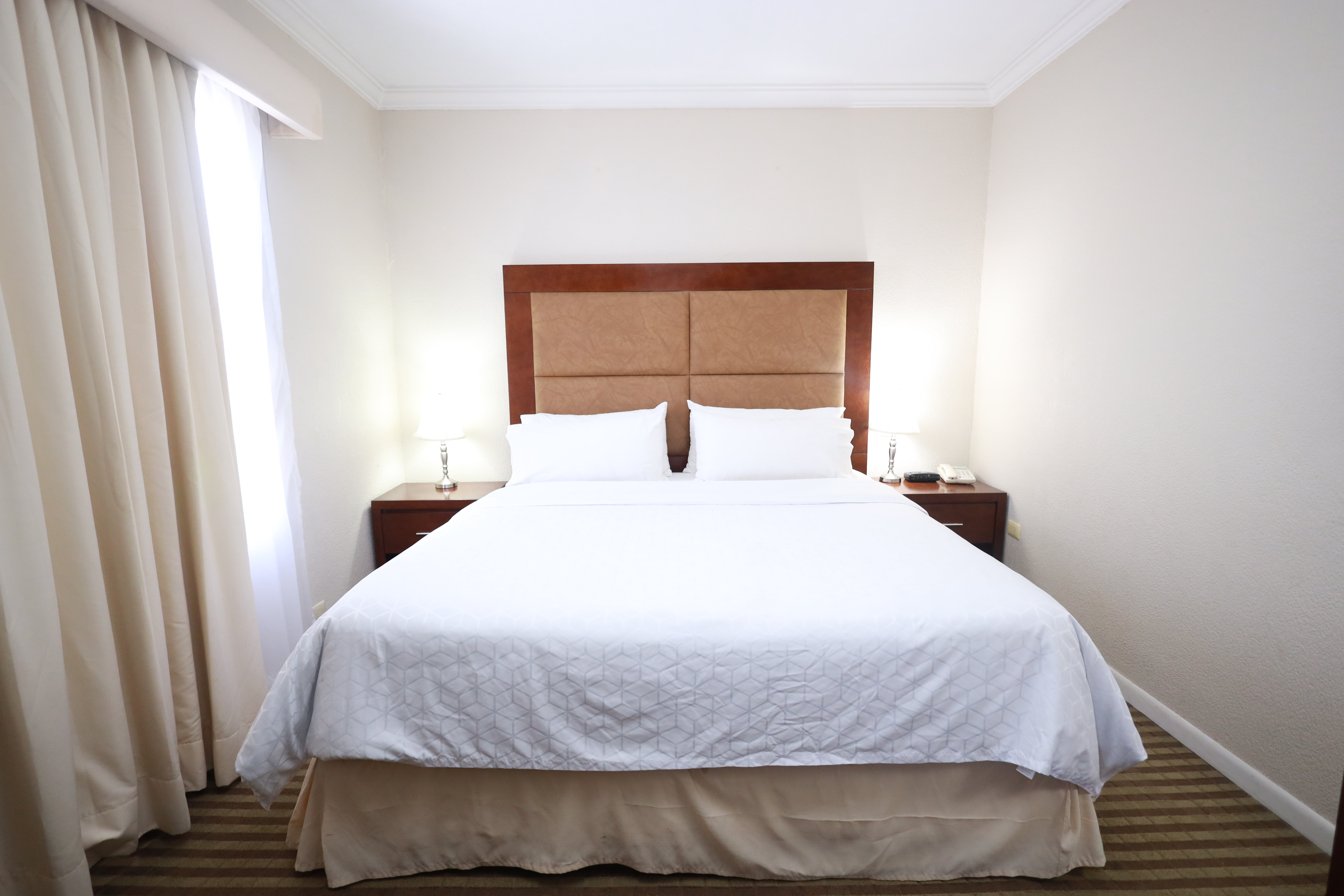 Holiday Inn Durango 16/50