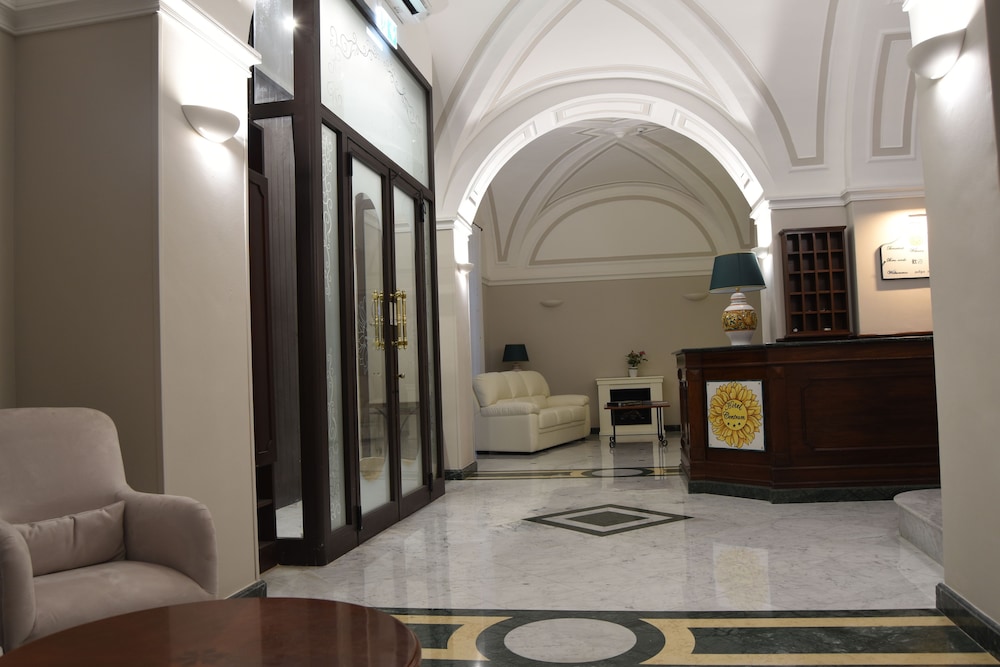 Centrum Hotel Catania 31/45