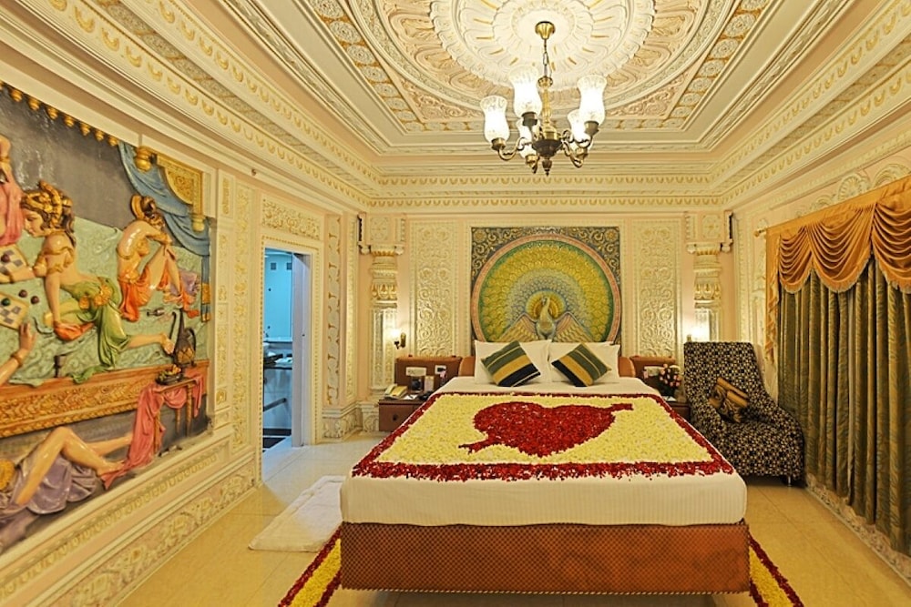 Ambica Empire 20/50
