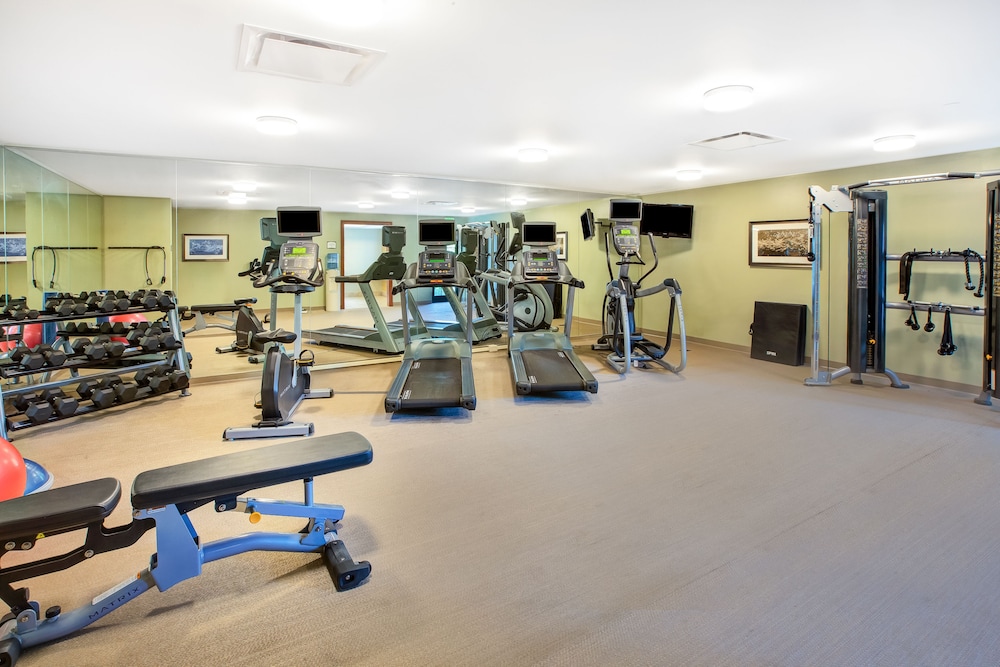 Staybridge Suites Cleveland Mayfield Heights Beachwood 30/68