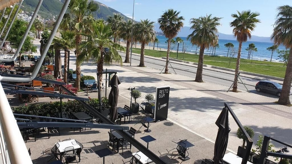 Haris Hotel Vlore 20/50