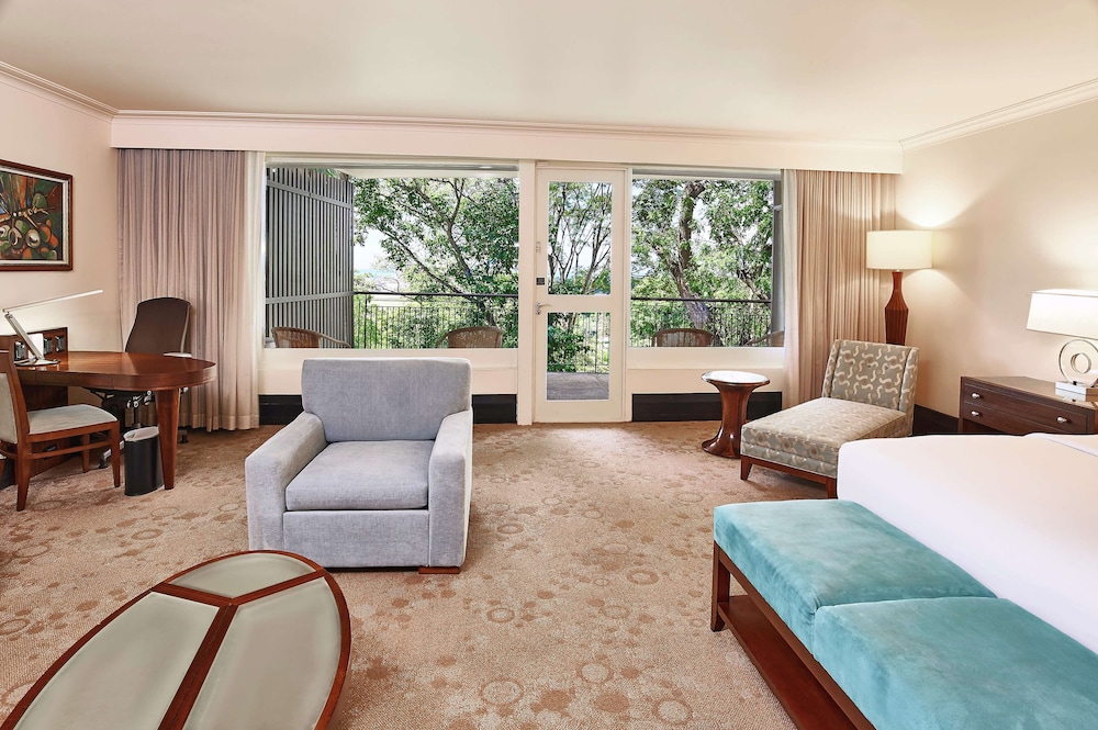 Hilton Trinidad & Conference Centre 35/78