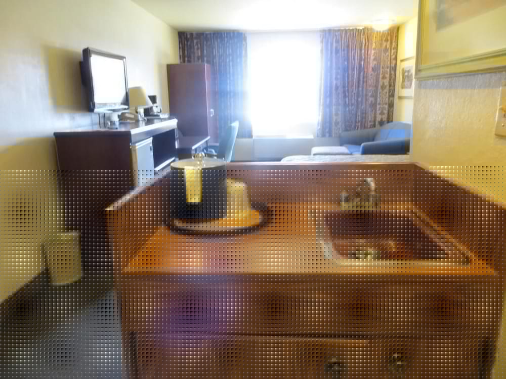 Portside Inn & Suites 36/58