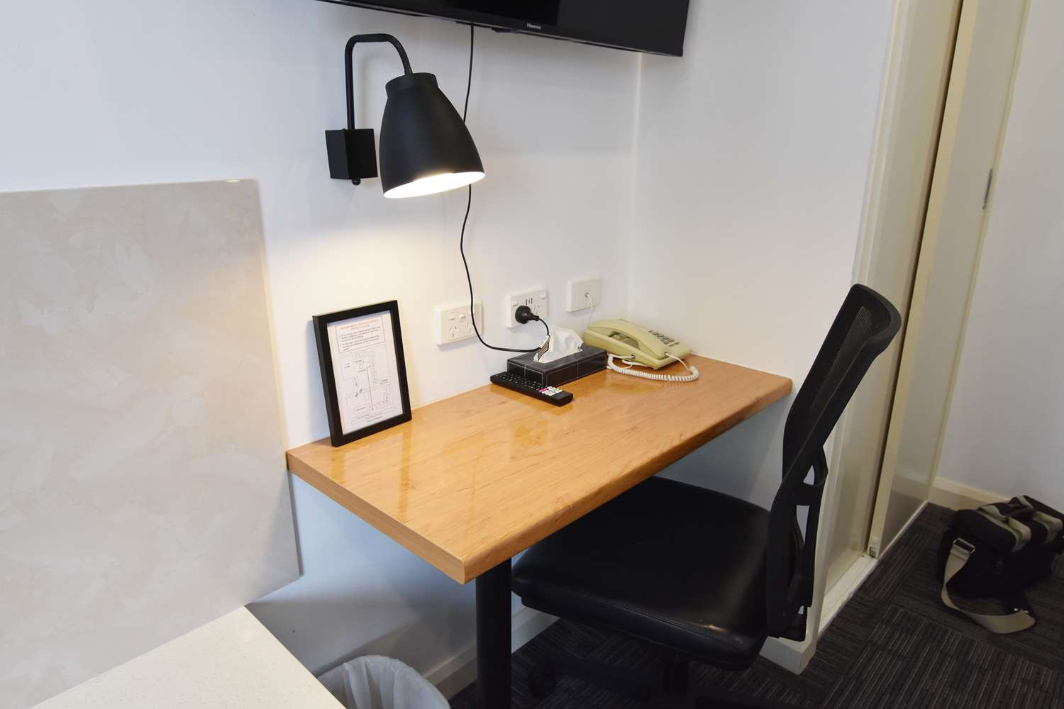 Best Western Plus Buckingham International 19/24