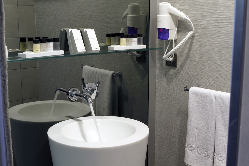 Modus Hotel Istanbul 54/55