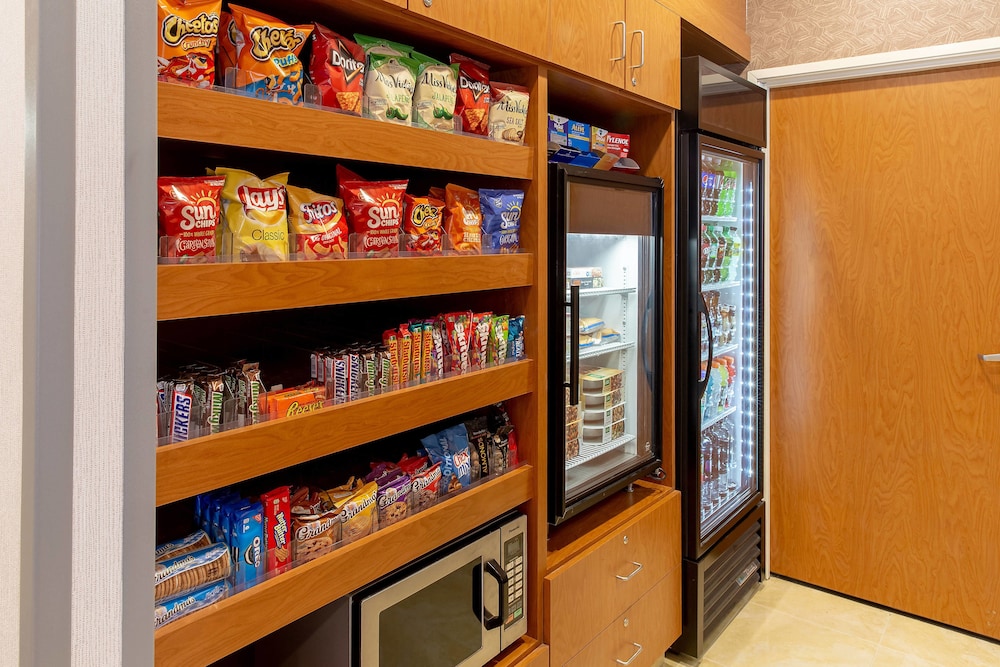 Fairfield Inn Suites Minneapolis Eden Prairie 4/40