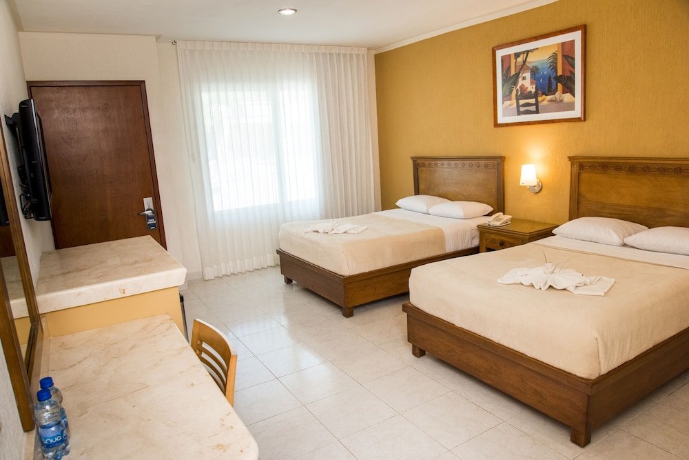 Tecnohotel Merida Norte Ex Technotel Merida Norte 26/62