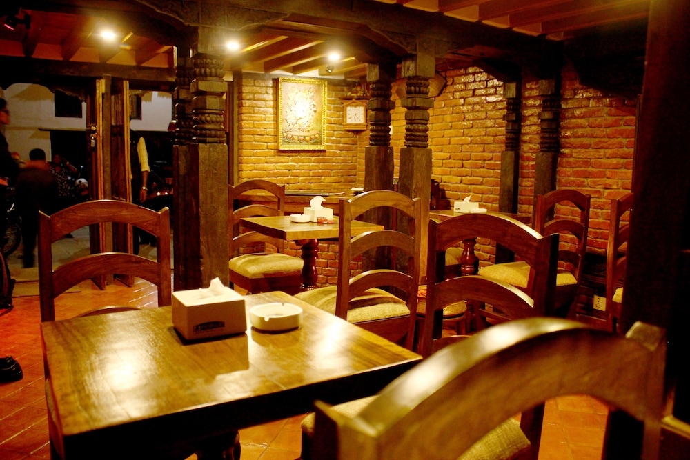 Temple House Patan Durbar Square 23/36