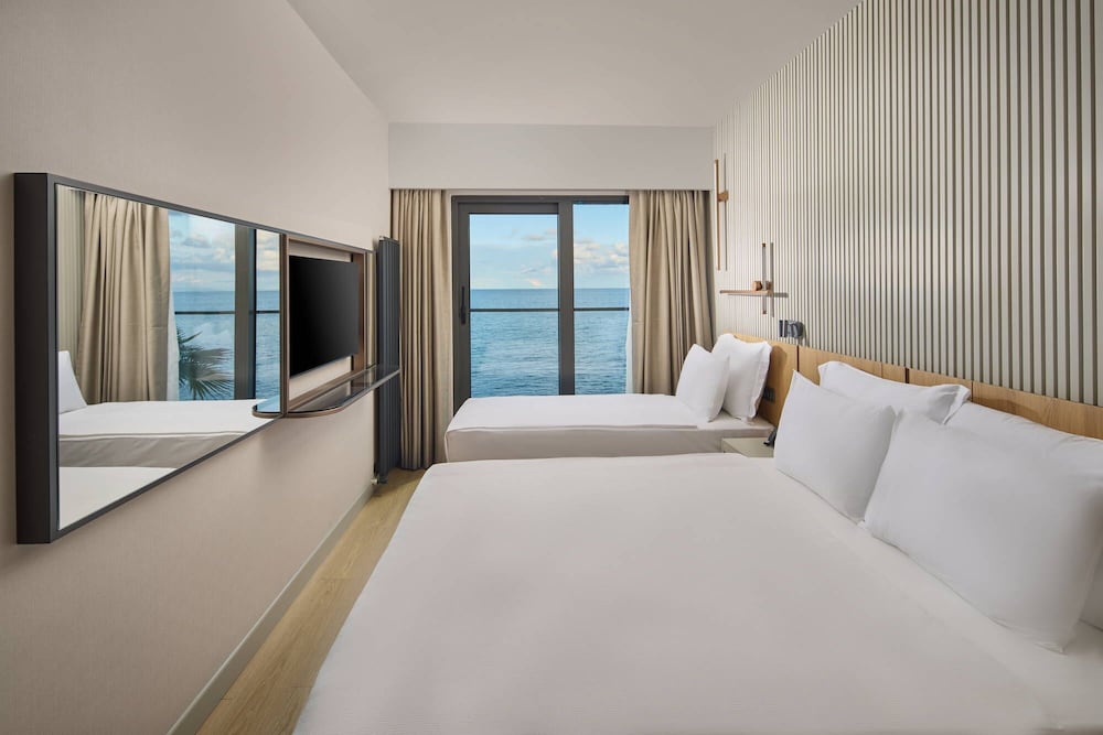 Baliktasi Hotel 14/50