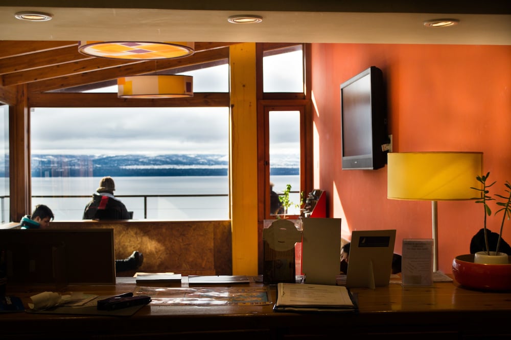 Hostel Inn Bariloche 13/70